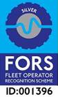 FORS Silver ID